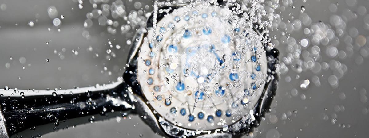 Risparmio acqua