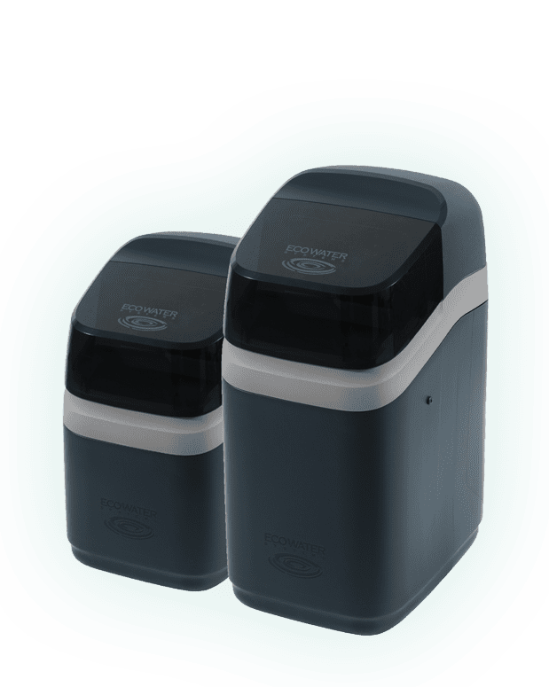 Addolcitore eVOLUTION Compact 100 - 200
