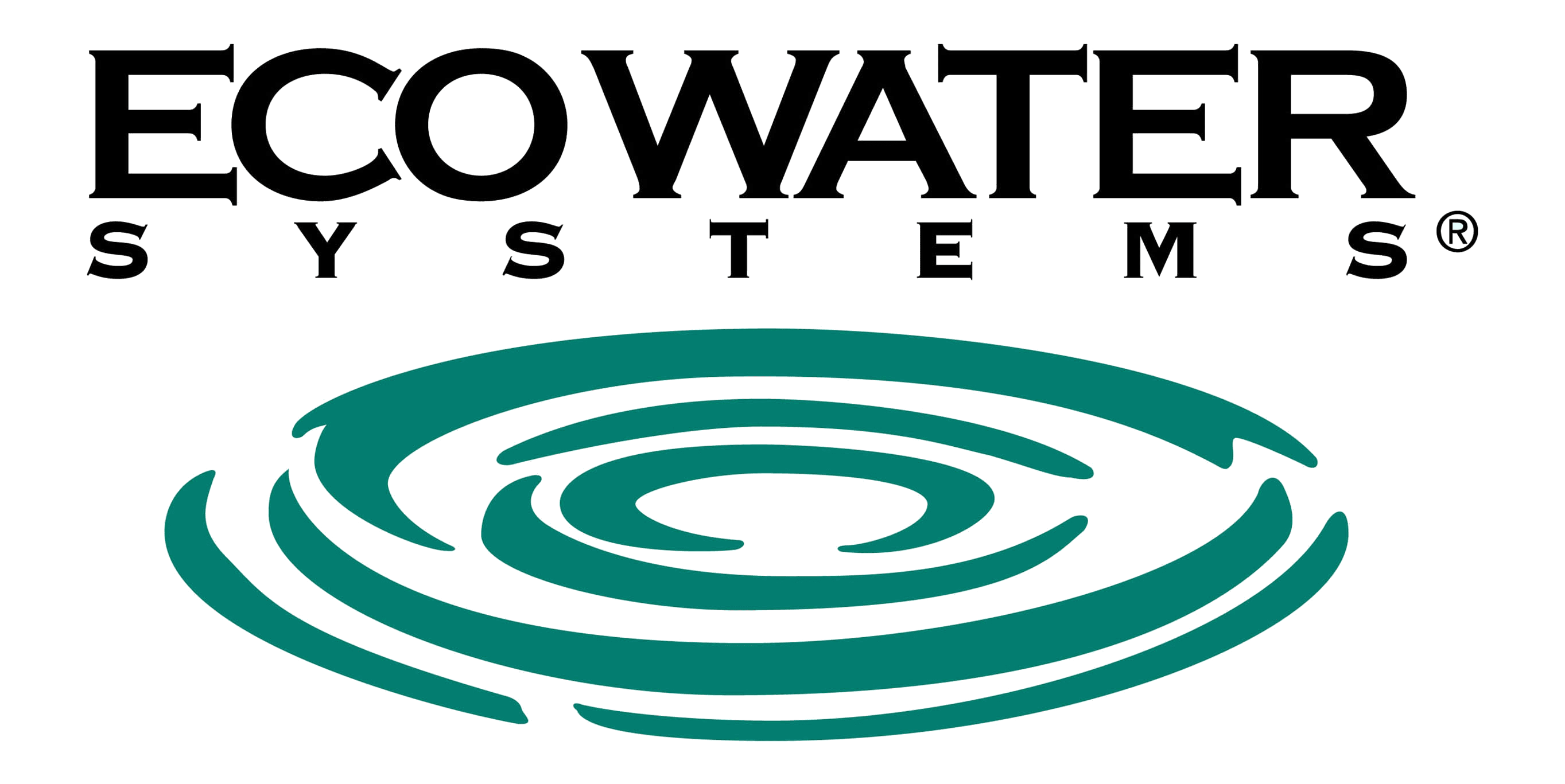 Logo EcoWater Systems
