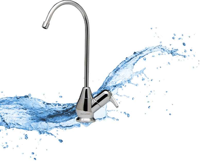 Rubinetto Ecowater Rubinetto Ecowater