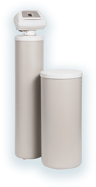 addolcitore acqua industriale