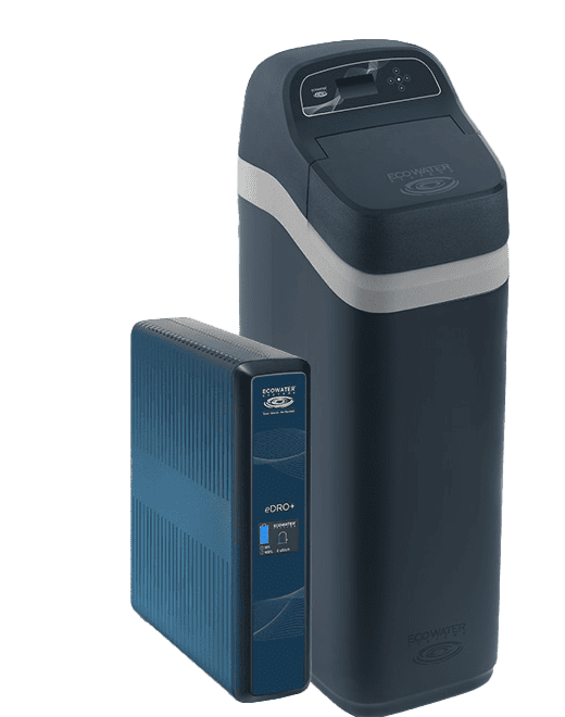 edro e boost ecowater