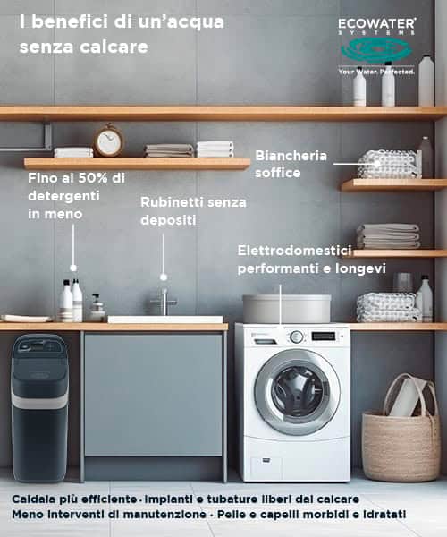 2_foto_lavanderia_benefici_addolcitore2_final ecowater boost addolcitore lavanderia