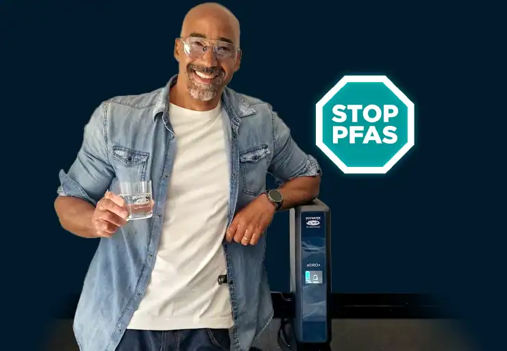 edro stop pfas