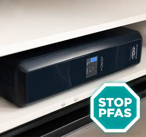 edro dispositivo stop pfas