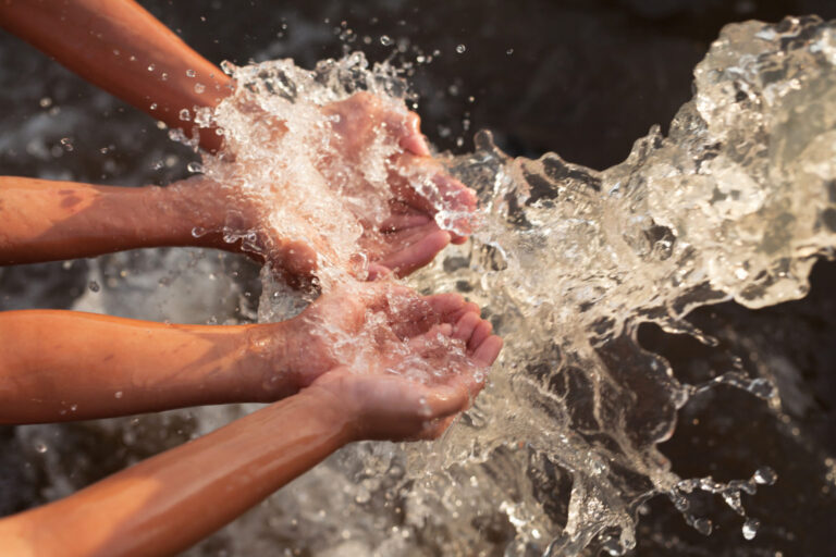 Durezza dell’acqua: cos’è e consigli