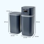 eVOLUTION™ DUO Plus - vue 2