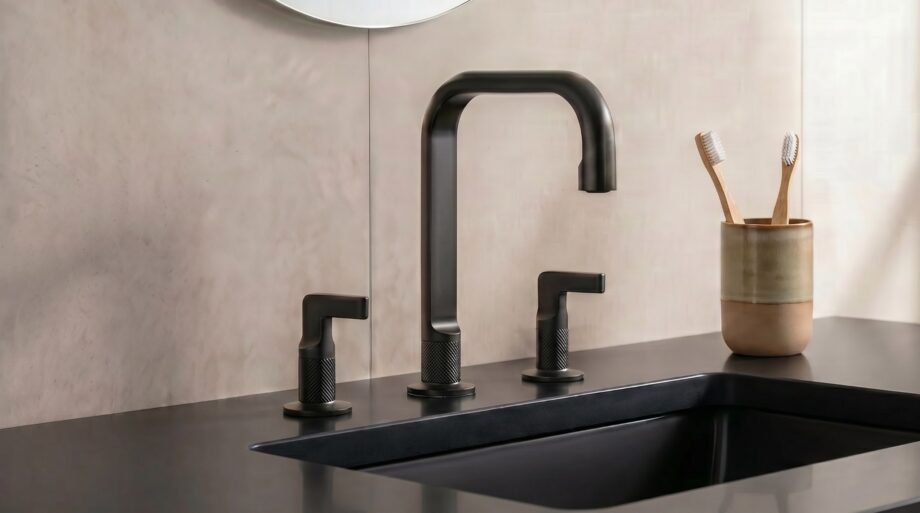 Dopo il trattamento EcoWater