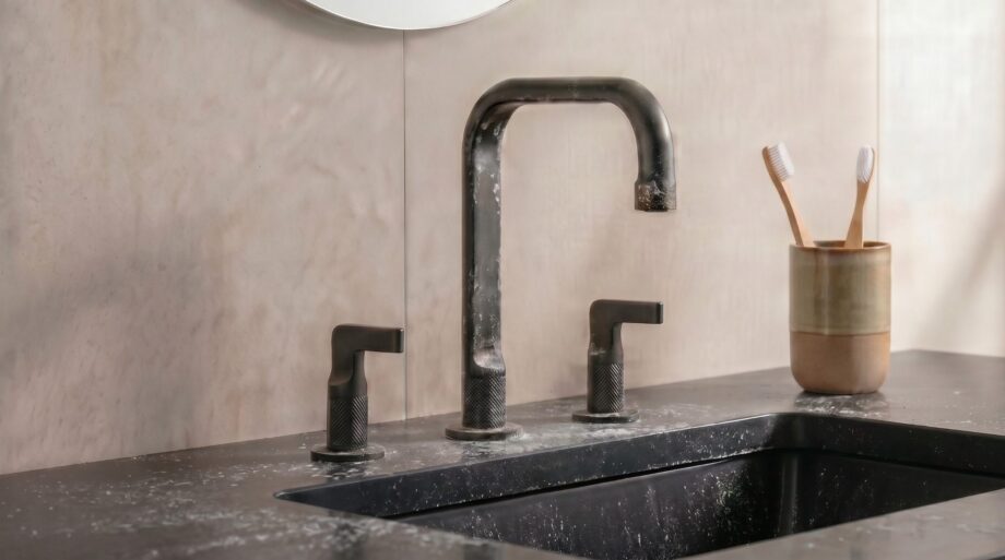 Prima del trattamento EcoWater