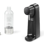 Gasatore Fizzo - vue 3